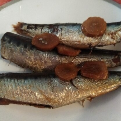 魚の臭みが無く骨迄食べられました。カルシウムが摂れたし美味しかったです。